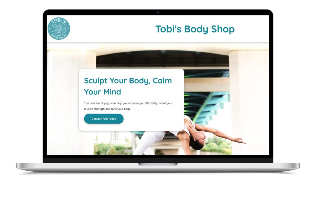 Tobi’s Body Shop