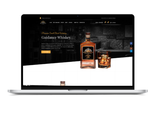 Guidance Whiskey