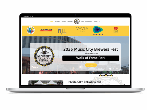 Music City Brewers Fest